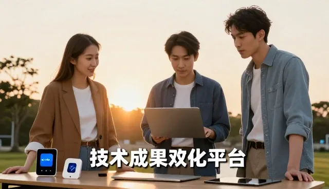 设备稳定如何支撑成果转化的节点可查