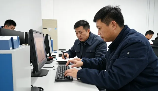 技术支持服务如何提升工作效率?