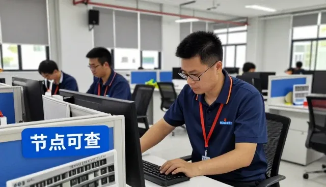 深圳市惠祺科技有限公司满足不同旺季备货下的成果转化等需求
